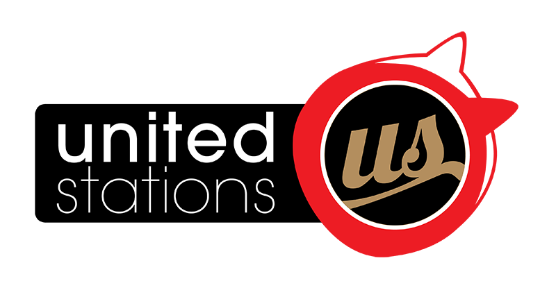 United Stations Logo