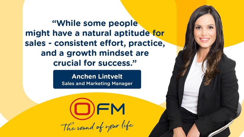 Selling audio and radio – you either have it, or you don’t?