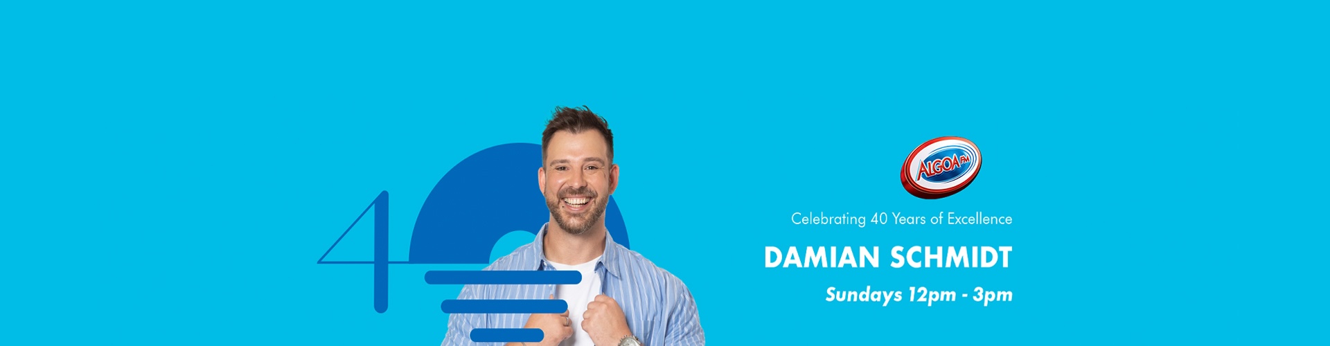 Damian Schmidt