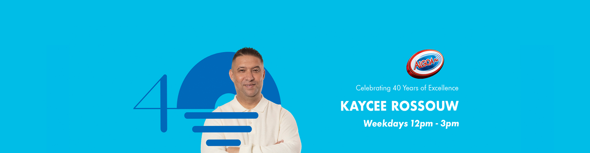 Kaycee Rossouw