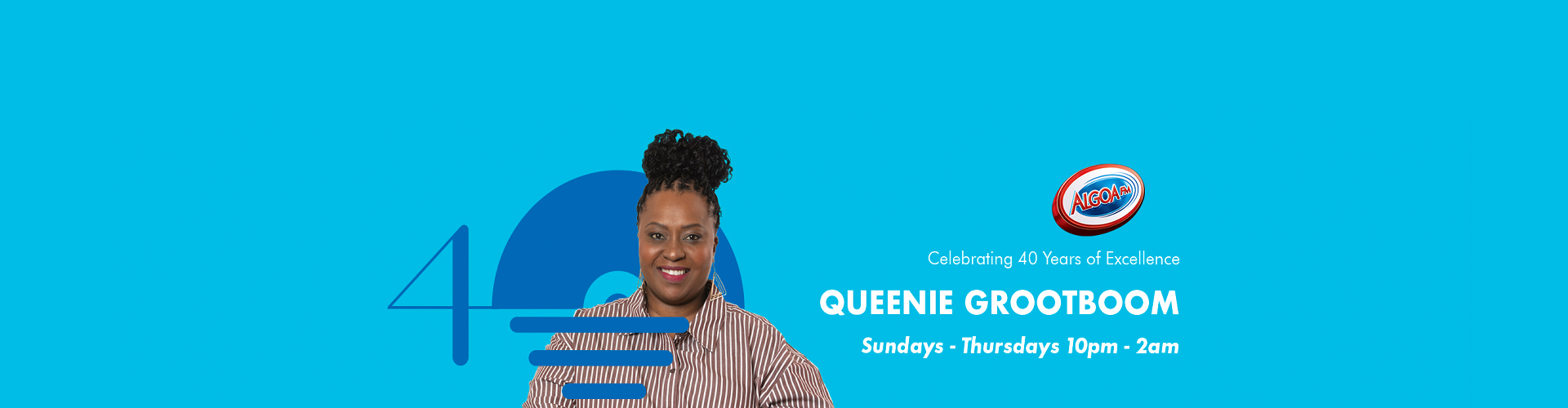 Queenie Grootboom
